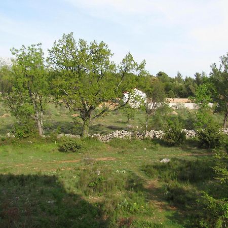 Paklina Apartments Starigrad Exterior photo