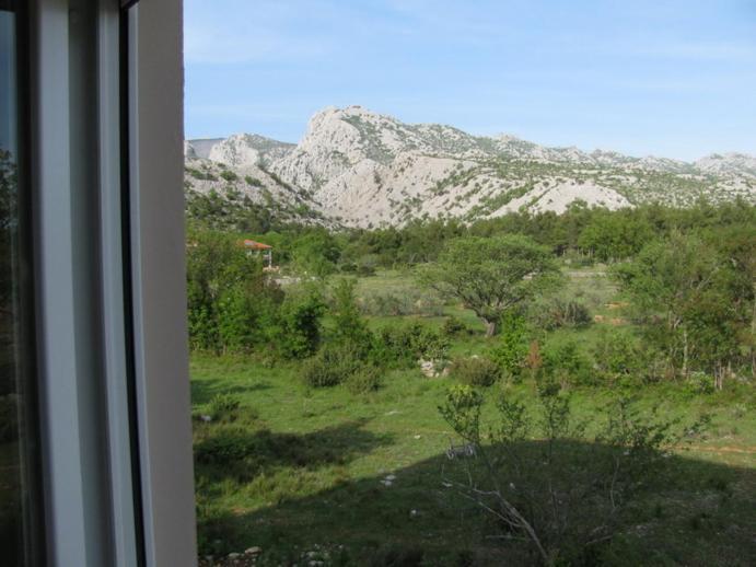 Paklina Apartments Starigrad Exterior photo
